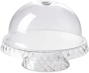 Tortera con base 36 cm