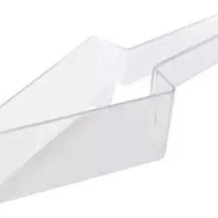 Cortador triangular para torta