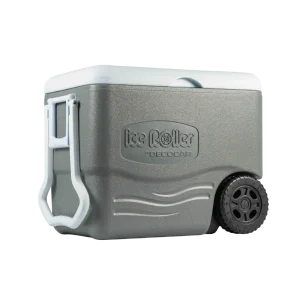 Cava con ruedas 40 lts