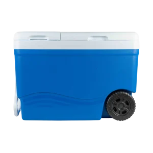 Cava con ruedas 55 lts