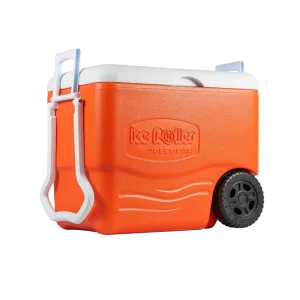 Cava con ruedas 40 lts