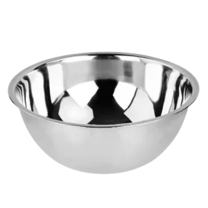Bowl de acero inoxidable 30x11,5 cm