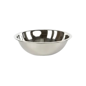 Bowl de acero inoxidable 34x12,5 cm
