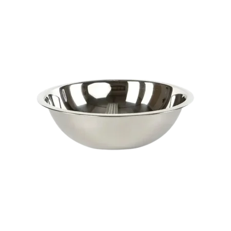 Bowl de acero inoxidable 34x12,5 cm