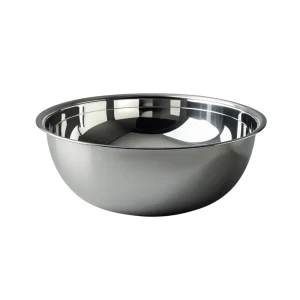 Bowl de acero inoxidable 38x13,5 cm