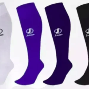 Medias de fútbol para adulto colores surtidos