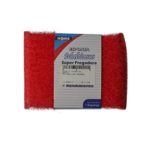 Esponja multiusos