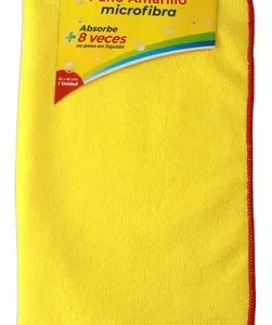 Pa?o de microfibra