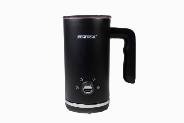 Espumador/calentador de leche 600w 300ml