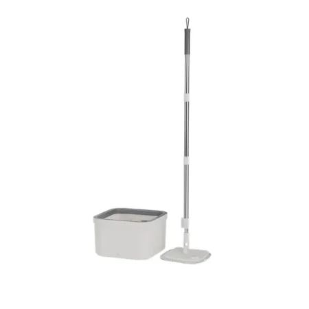 Mopa giratoria y tobo Flow