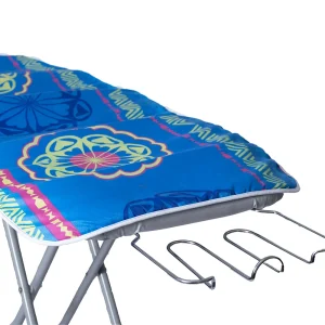 Forro acolchado para mesa