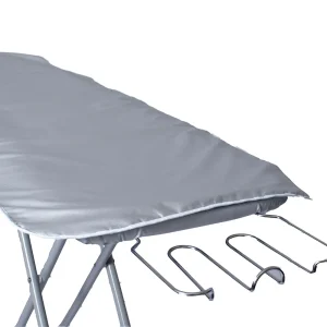 Forro acolchado para mesa de planchar