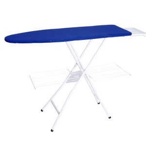 Mesa para planchar Europa (sin plancha mangas)