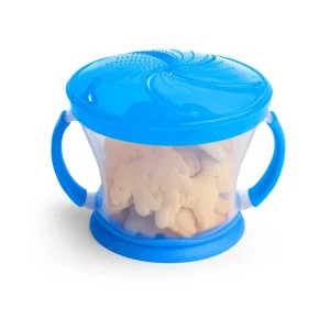 Vaso para snack