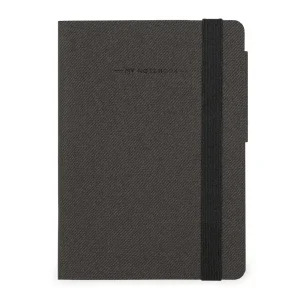 Cuaderno rayado pequeño