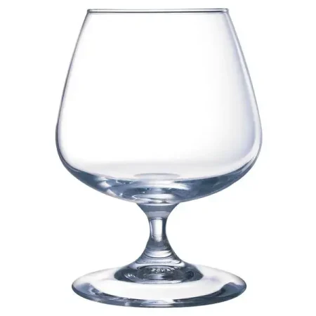 Set de 6 copas de licor de 410 ml