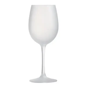 Set de 4 copas para vino 369 ml
