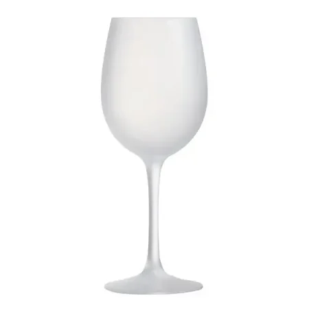 Set de 4 copas para vino 369 ml