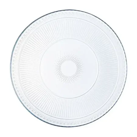 Plato llano de 32 cm Louison