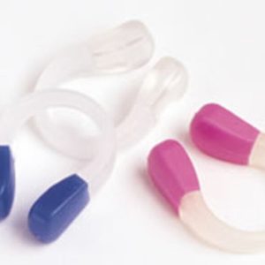 Tapon de nariz para natacion