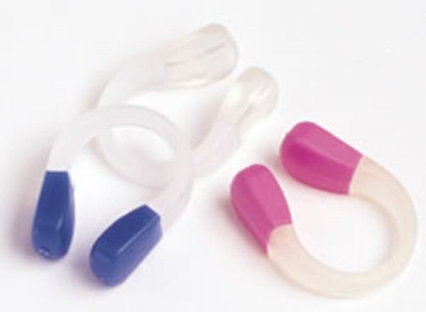 Tapon de nariz para natacion