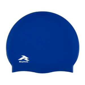 Gorro de nataci?n de silic?n