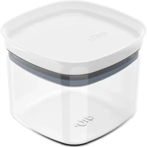 Organizador hermetico de 0,45 lts