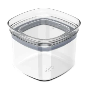 Organizador hermetico de 0,45 lts