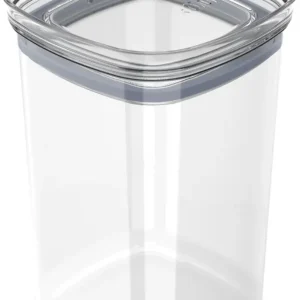 Organizador hermetico de 1 lts