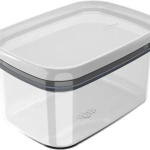 Organizador hermetico rectangular 0,65 lts