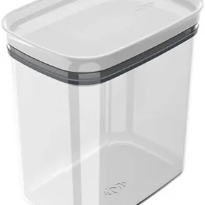 Organizador hermetico rectangular 1,5 lts