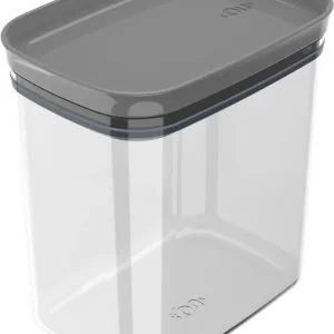 Organizador hermetico rectangular 1,5 lts