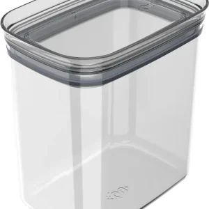 Organizador hermetico rectangular 1,5 lts