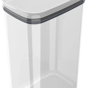 Organizador hermetico rectangular 2,3 lts