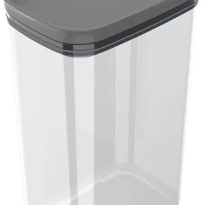 Organizador hermetico rectangular 2,3 lts