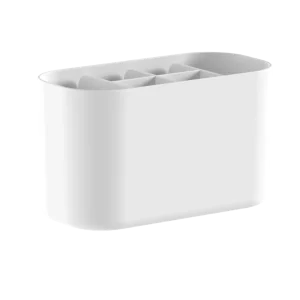 Organizador con separadores