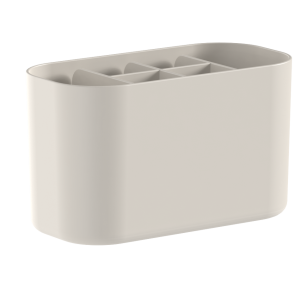 Organizador con separadores