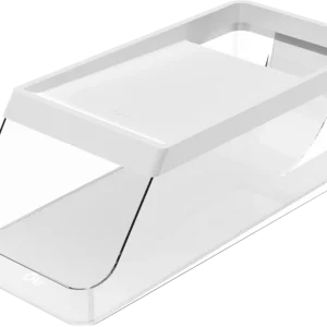 Organizador de latas