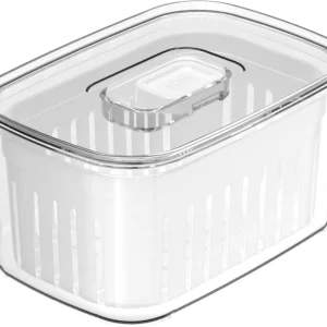 Organizador con cesta de 650 ml