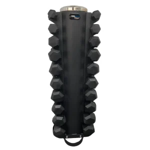 Rack para mancuernas