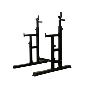 Squat rack