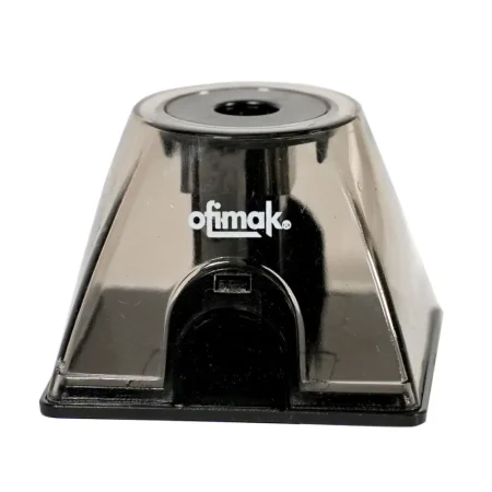 Sacapuntas con dep?sito 1 hueco tri?ngulo