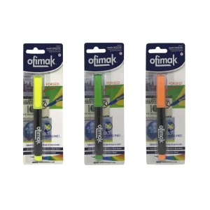 Marcador detector de billetes falsos 1pc