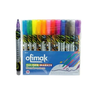 Marcador de contorno