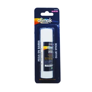 Blister pega de barra 21grs x 1 piezas