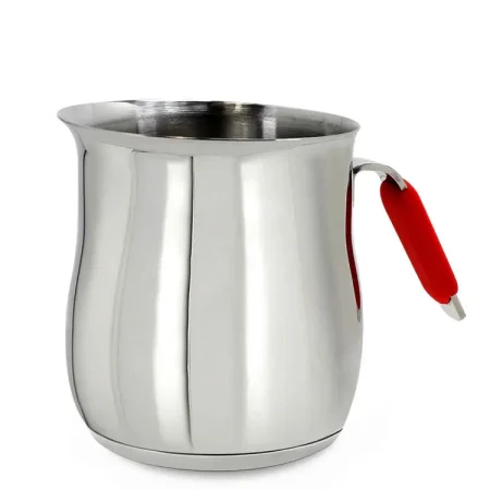 Hervidor de leche 0,30 cc