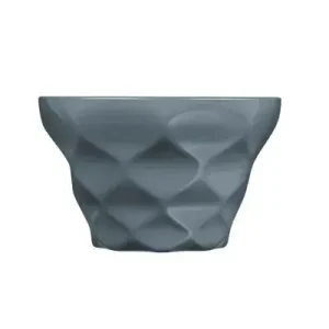 Bowl individual 20 cm Iced Diamond