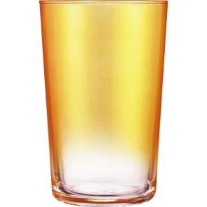 Vaso largo