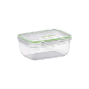 Contenedor de vidrio 400ml