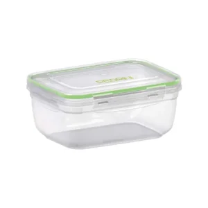 Contenedor de plastico 800ml